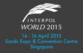 INTERPOL World 2015