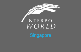 INTERPOL World 2015