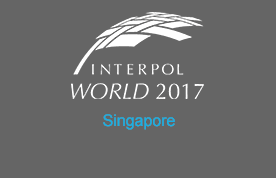 INTERPOL World 2015